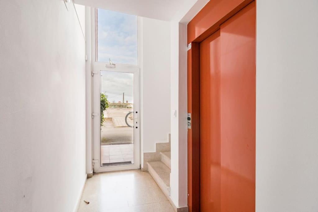 Duplex Surf Junto A La Playa Appartement Miengo Buitenkant foto
